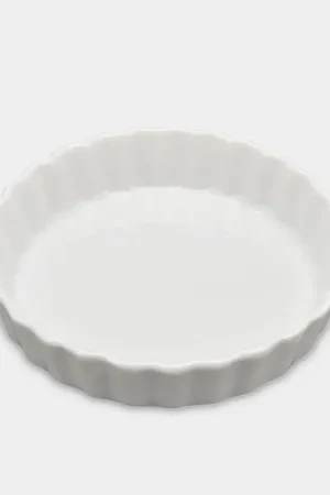 Achat Immédiat Mini tartelette 'White'